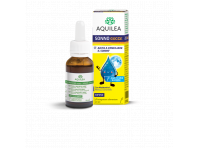 Aquilea Sonno Gocce Integratore Rilassante 20 Ml