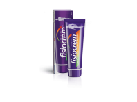 Fisiocrem Solugel Crema Contro I Dolori Muscolari 60 Ml