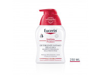 Eucerin Detergente Intimo Benessere E Protezione 250ml