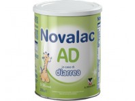 Novalac Ad In Caso Di Diarrea 600 G