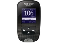 Accu-chek Guide Kit Misuratore Della Glicemia