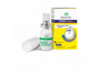 Aquilea Sonno Express Integratore Per Il Riposo Spray 12 Ml
