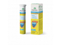 Aquilea Vitamina C Integratore Difese Immunitarie 14 Compresse Effervescenti