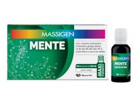 MASSIGEN MENTE 10FL 25ML