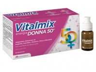 Vitalmix Donna 50+ 10fl