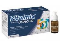 Vitalmix Uomo 50+ 10fl.