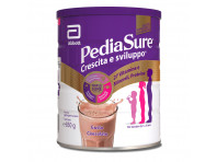 Pediasure Crescita E Sviluppo Integratore Alimentare Per Bambini Multivitaminico Con 27 Vitamine E Minerali, Cioccolato 850g