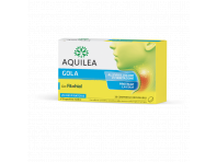 Aquilea Gola contro gola infiammata 20 compresse orosolubili