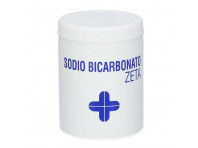 SODIO BICARBONATO ZETA 200G