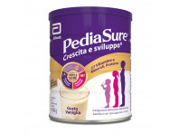 Pediasure Crescita E Sviluppo Integratore Alimentare Per Bambini Multivitaminico Con 27 Vitamine E Minerali, Vaniglia 850g