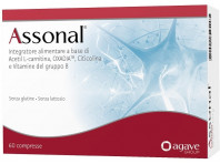 ASSONAL 60CPR