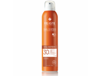 Rilastil Sun System Spray Solare Trasparente SPF 30 Protezione Corpo 200 mL