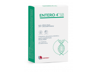Entero 4 Sb 10stick