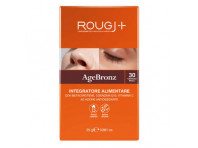 Rougj Age Bronz Integratore Solare Coenzima Q10 Confezione 30 Capsule