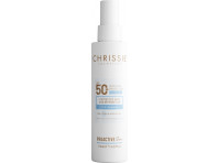 Chrissie Proactive Sun Spf50+