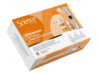Box Science Rituale Protettivo In 3 Step