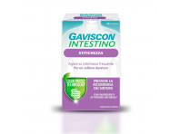 GAVISCON INTESTINO STITICHEZZA