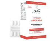 DEFENCE ANAGENIX K INT AL60CPS