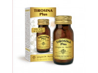 TIROSINA PLUS 100PAST