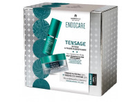 Endocare Tensage Rituale 2025 Crema Nutritiva 50 Ml + Eye Contour 15 Ml