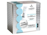 Jaluronius Rituale 2025 Eyes + Cream Idratante Viso per Pelle Luminosa e Idratata 15+50ml
