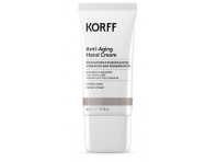 KORFF ANTI AGING HAND CREAM