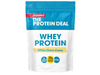 THE PROTEIN DEAL WHEY WHITE