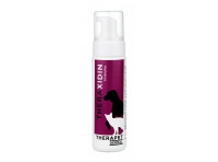 Theraxidin Schiuma Dermatologica Infezioni Cutanee Cani E Gatti 200 Ml