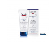 Eucerin Urearepair Crema Piedi Rigenerante 10% Urea 100 Ml