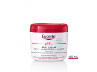 Eucerin Ph5 Soft Cream Crema Corpo Per Pelle Sensibile