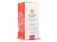 Optima Collagene Marino Integratore Benessere Pelle Unghie E Capelli 500 Ml