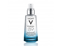 Vichy Mineral 89 Booster Quotidiano Fortificante E Rimpolpante Con Acido Ialuronico 50 Ml