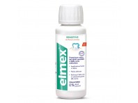 Elmex Sensitive Collutorio Denti Sensibili 100 Ml