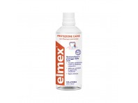 Elmex Protezione Carie Collutorio Antiplacca 100 Ml