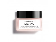 Lierac Hydragenist Gel Crema Viso Idratante Rimpolpante 50ml