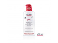 Eucerin Ph5 Detergente Fluido Viso E Corpo Pelle Sensibile 400 Ml