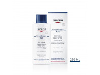 Eucerin Urearepair Emulsione Intensiva 10% Urea 250ml