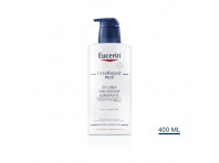 Eucerin Urearepair Plus Emulsione Idratante Corpo 5% Urea 400 Ml
