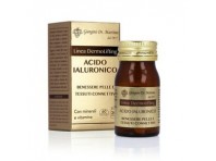 Dr. Giorgini Acido Ialuronico Integratore Benessere Della Pelle 60 Pastiglie