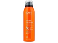 Korff Sun Secret Olio Spray Corpo E Capelli Spf30 200ml
