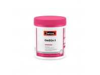 Swisse Omega 3 Integratore Di Acidi Grassi 200 Capsule