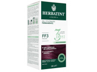 Herbatint 3dosi Ff3 300ml