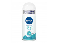 NIVEA DEO ROLL ON DRY LE FM