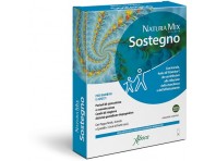 Natura Mix Advanced Sostegno 10 Flaconi