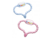 Curaprox Baby Teething Ring Bl