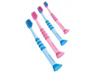 Curaprox Baby Toothbrush Rosa