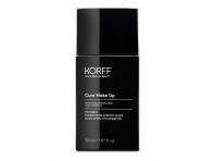 Korff Cure Make Up Fondotinta Invisible Effetto Nude 06 30ml