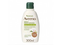 Aveeno Bagno Doccia Allo Yogurt, Al Profumo Di Vaniglia E Avena 300ml
