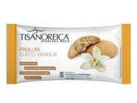 Tisanoreica S Frollini Van 50g