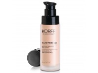 Korff Cure Make Up Primer Viso Uniformante E Antimacchie 30ml